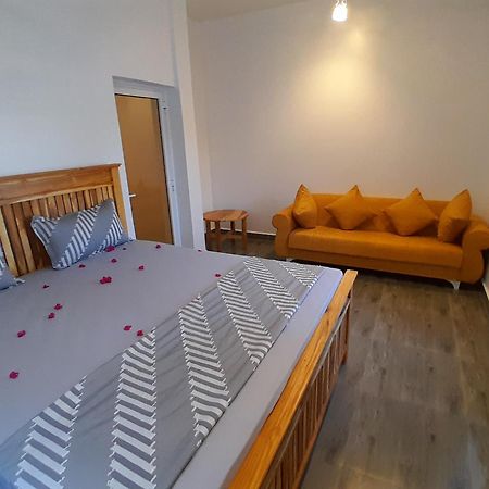 Diamond White Resort Нунгви Экстерьер фото