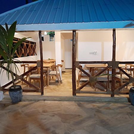 Diamond White Resort Нунгви Экстерьер фото
