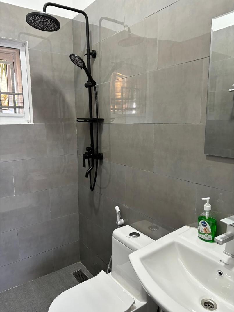 Diamond White Resort Нунгви Экстерьер фото