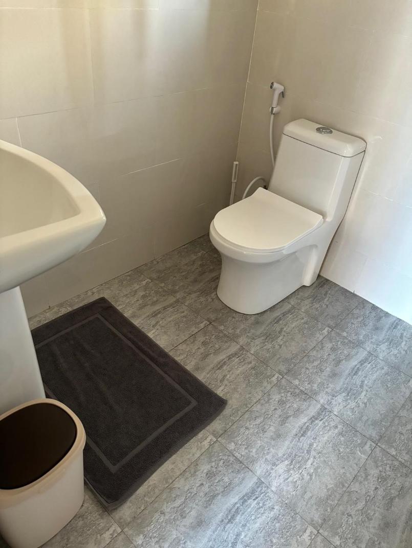 Diamond White Resort Нунгви Номер фото