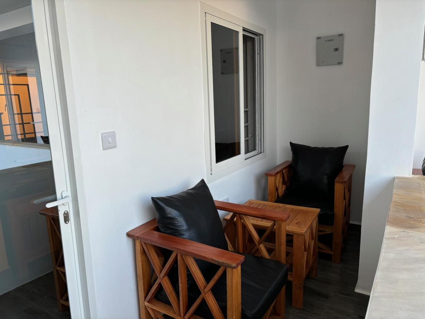 Diamond White Resort Нунгви Номер фото