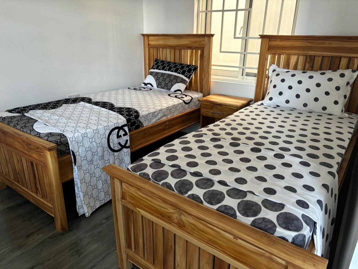 Diamond White Resort Нунгви Номер фото